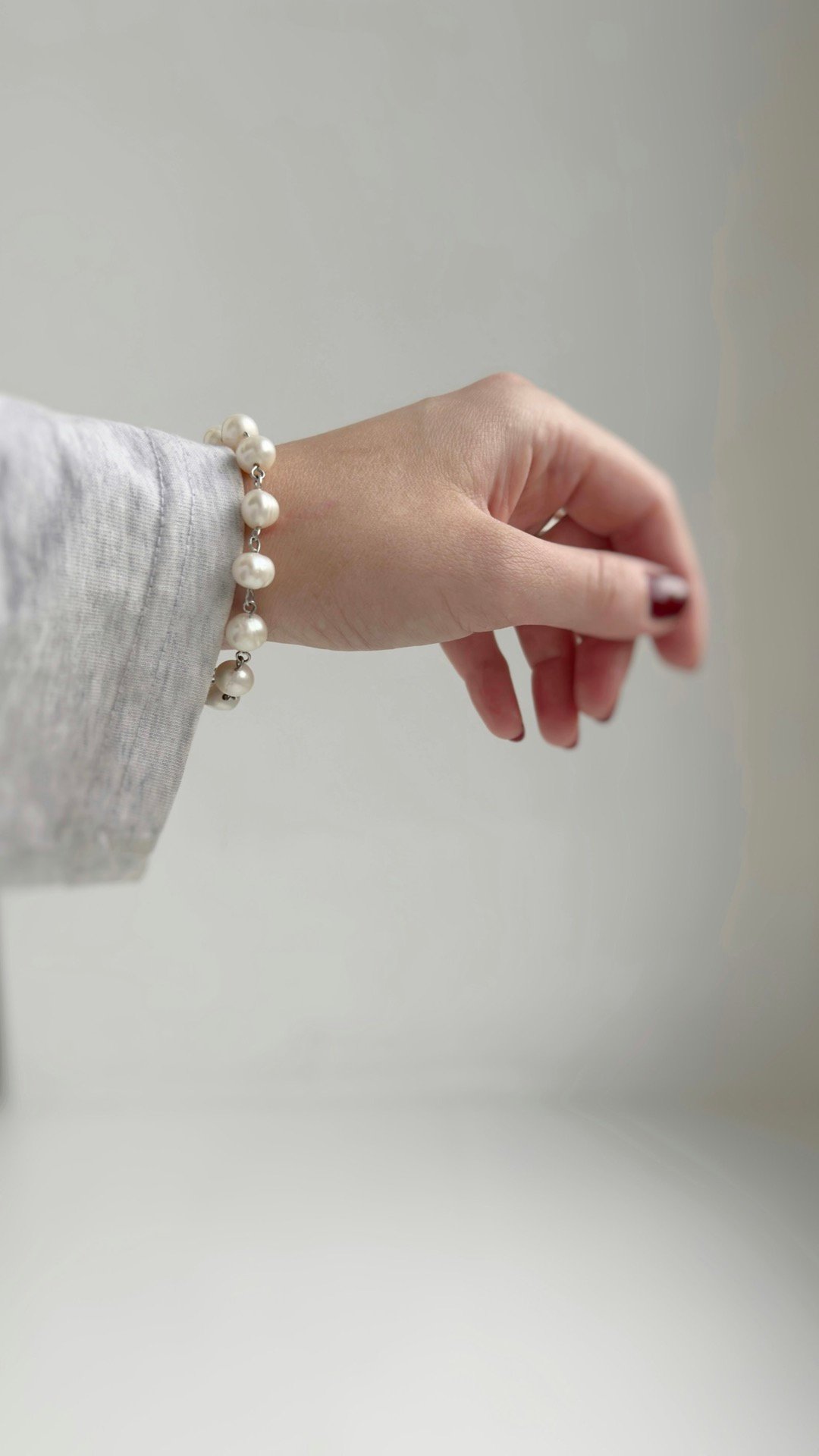 Pearl Tide bracelet