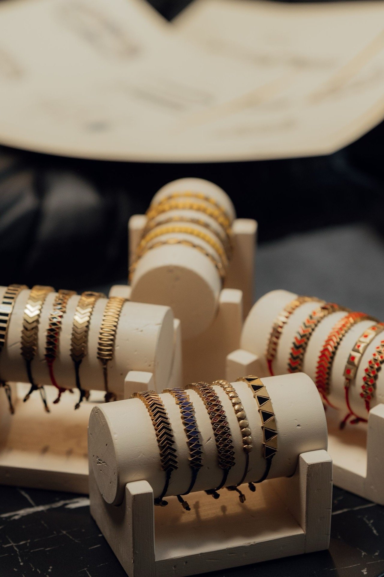 Handmade bracelets